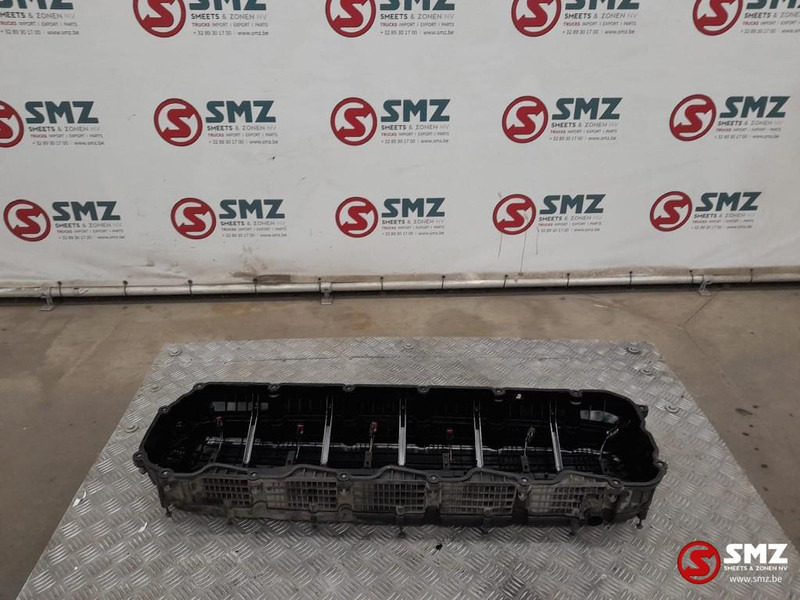 DAF Occ kleppendeksel + kleppenmantel MX13 DAF - Двигатель и запчасти для Грузовиков: фото 5 DAF Occ kleppendeksel + kleppenmantel MX13 DAF - Двигатель и запчасти для Грузовиков: фото 5