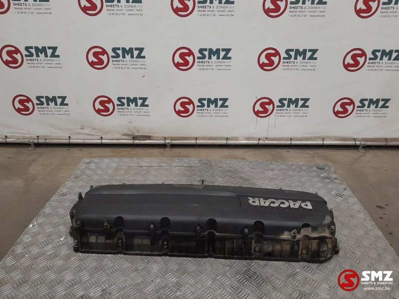 DAF Occ kleppendeksel + kleppenmantel MX13 DAF - Двигатель и запчасти для Грузовиков: фото 2 DAF Occ kleppendeksel + kleppenmantel MX13 DAF - Двигатель и запчасти для Грузовиков: фото 2