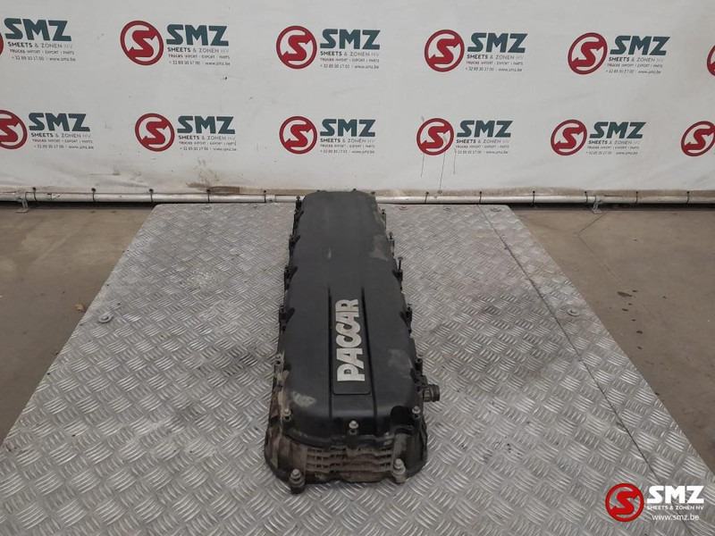 DAF Occ kleppendeksel + kleppenmantel MX13 DAF - Двигатель и запчасти для Грузовиков: фото 3 DAF Occ kleppendeksel + kleppenmantel MX13 DAF - Двигатель и запчасти для Грузовиков: фото 3