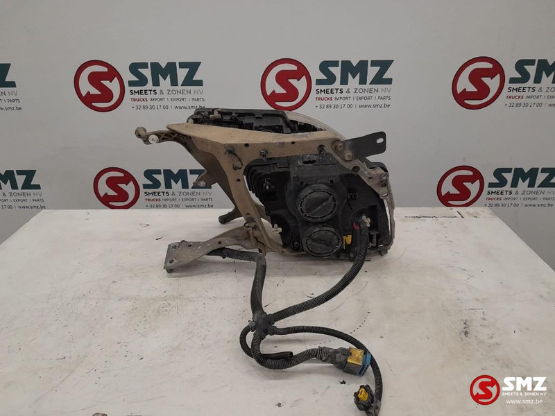 DAF Occ koplamp links DAF - Передняя фара для Грузовиков: фото 3 DAF Occ koplamp links DAF - Передняя фара для Грузовиков: фото 3