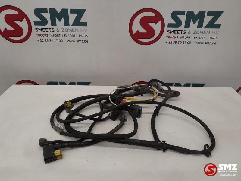 DAF Occ koplampkabelboom DAF - Кабели/ Провода для Грузовиков: фото 2 DAF Occ koplampkabelboom DAF - Кабели/ Провода для Грузовиков: фото 2