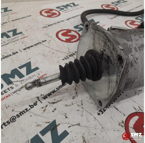 DAF Occ koppelingcilinder 16S181 DAF - Сцепление и запчасти для Грузовиков: фото 3 DAF Occ koppelingcilinder 16S181 DAF - Сцепление и запчасти для Грузовиков: фото 3