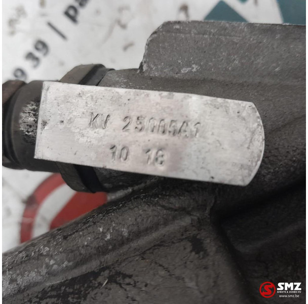 DAF Occ koppelingcilinder 16S181 DAF - Сцепление и запчасти для Грузовиков: фото 4 DAF Occ koppelingcilinder 16S181 DAF - Сцепление и запчасти для Грузовиков: фото 4