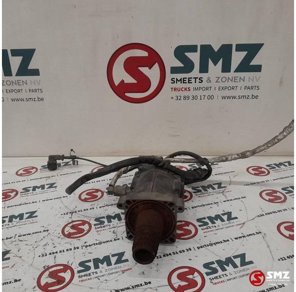 DAF Occ koppelingscilinder 12AS2330TD DAF - Сцепление и запчасти для Грузовиков: фото 4 DAF Occ koppelingscilinder 12AS2330TD DAF - Сцепление и запчасти для Грузовиков: фото 4