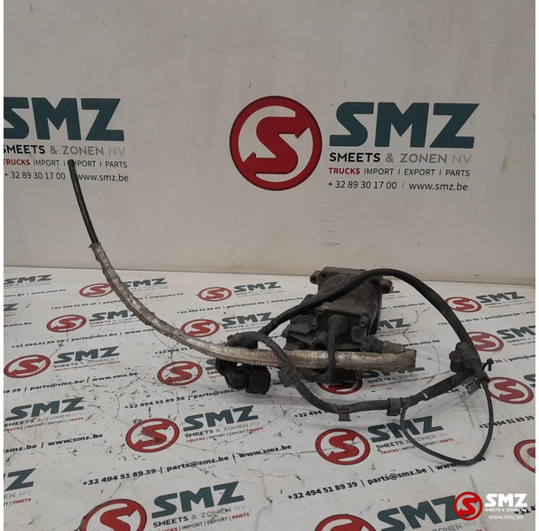 DAF Occ koppelingscilinder 12AS2330TD DAF - Сцепление и запчасти для Грузовиков: фото 3 DAF Occ koppelingscilinder 12AS2330TD DAF - Сцепление и запчасти для Грузовиков: фото 3