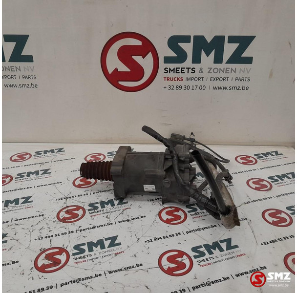 DAF Occ koppelingscilinder 12AS2330TD DAF - Сцепление и запчасти для Грузовиков: фото 1 DAF Occ koppelingscilinder 12AS2330TD DAF - Сцепление и запчасти для Грузовиков: фото 1