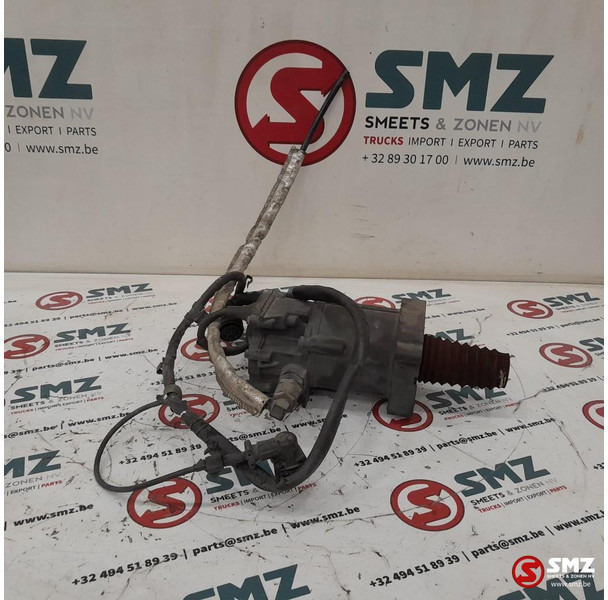 DAF Occ koppelingscilinder 12AS2330TD DAF - Сцепление и запчасти для Грузовиков: фото 2 DAF Occ koppelingscilinder 12AS2330TD DAF - Сцепление и запчасти для Грузовиков: фото 2