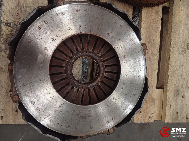 DAF Occ koppelingsset compleet DAF - Сцепление и запчасти для Грузовиков: фото 3 DAF Occ koppelingsset compleet DAF - Сцепление и запчасти для Грузовиков: фото 3