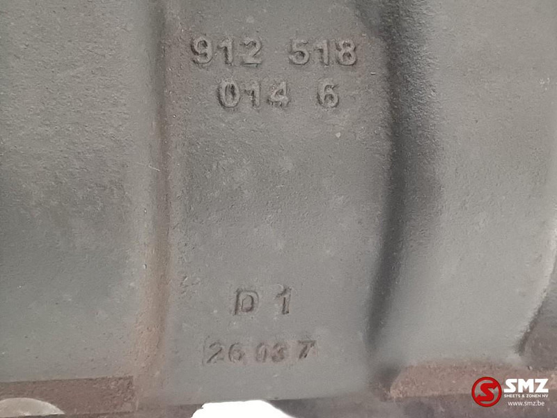 DAF Occ luchtcompressor + stuurbekrachtigingspomp MX13 - Двигатель и запчасти для Грузовиков: фото 4 DAF Occ luchtcompressor + stuurbekrachtigingspomp MX13 - Двигатель и запчасти для Грузовиков: фото 4