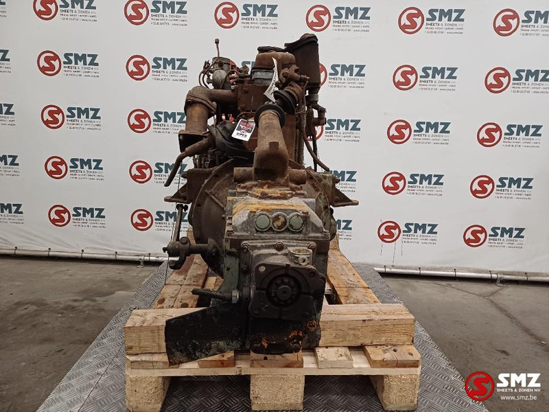 DAF Occ motor 575 + versnellingsbak DAF - Двигатель для Грузовиков: фото 4 DAF Occ motor 575 + versnellingsbak DAF - Двигатель для Грузовиков: фото 4