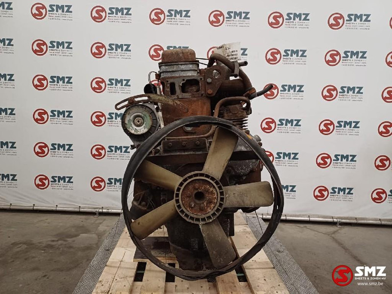DAF Occ motor 575 + versnellingsbak DAF - Двигатель для Грузовиков: фото 3 DAF Occ motor 575 + versnellingsbak DAF - Двигатель для Грузовиков: фото 3