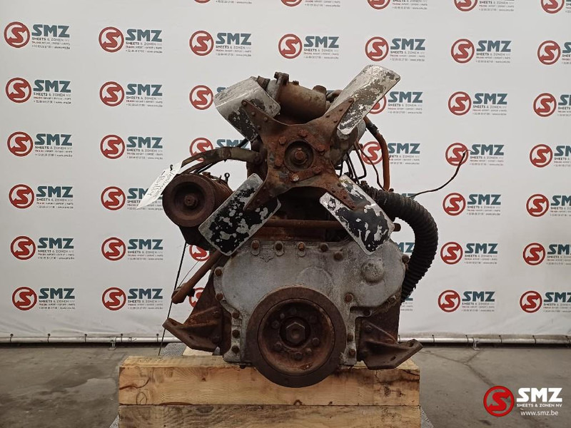 DAF Occ motor 575 + versnellingsbak DAF - Двигатель для Грузовиков: фото 3 DAF Occ motor 575 + versnellingsbak DAF - Двигатель для Грузовиков: фото 3