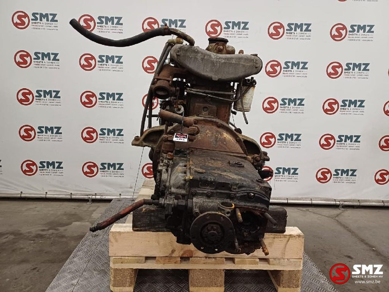 DAF Occ motor 575 + versnellingsbak DAF - Двигатель для Грузовиков: фото 4 DAF Occ motor 575 + versnellingsbak DAF - Двигатель для Грузовиков: фото 4
