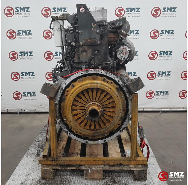 DAF Occ motor DAF XF EURO 2 - Двигатель для Грузовиков: фото 4 DAF Occ motor DAF XF EURO 2 - Двигатель для Грузовиков: фото 4