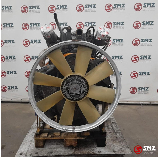 DAF Occ motor DAF XF EURO 2 - Двигатель для Грузовиков: фото 3 DAF Occ motor DAF XF EURO 2 - Двигатель для Грузовиков: фото 3