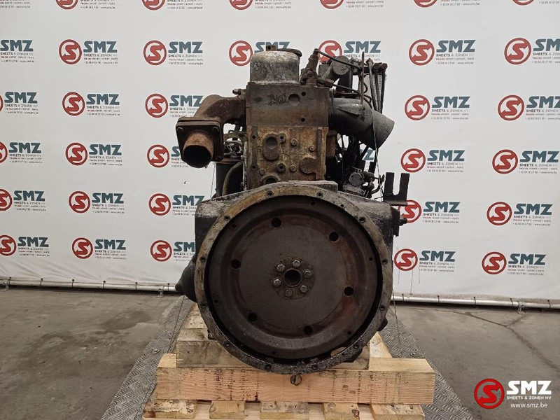 DAF Occ motor DH825 DAF - Двигатель для Грузовиков: фото 4 DAF Occ motor DH825 DAF - Двигатель для Грузовиков: фото 4