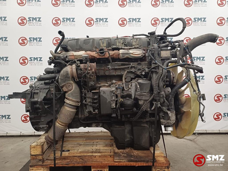 DAF Occ motor MX13 340H1 DAF - Двигатель для Грузовиков: фото 2 DAF Occ motor MX13 340H1 DAF - Двигатель для Грузовиков: фото 2