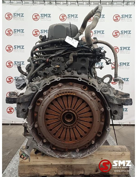 DAF Occ motor MX13 340KW DAF - Двигатель для Грузовиков: фото 4 DAF Occ motor MX13 340KW DAF - Двигатель для Грузовиков: фото 4
