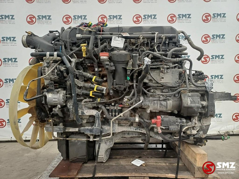 DAF Occ motor MX13 340KW DAF - Двигатель для Грузовиков: фото 1 DAF Occ motor MX13 340KW DAF - Двигатель для Грузовиков: фото 1