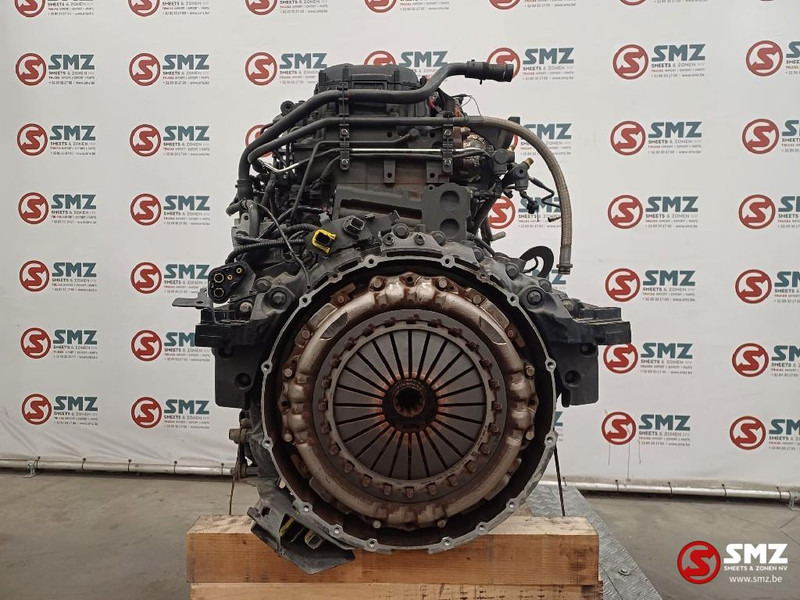 DAF Occ motor MX13 355H2 Euro 6 DAF - Двигатель для Грузовиков: фото 4 DAF Occ motor MX13 355H2 Euro 6 DAF - Двигатель для Грузовиков: фото 4