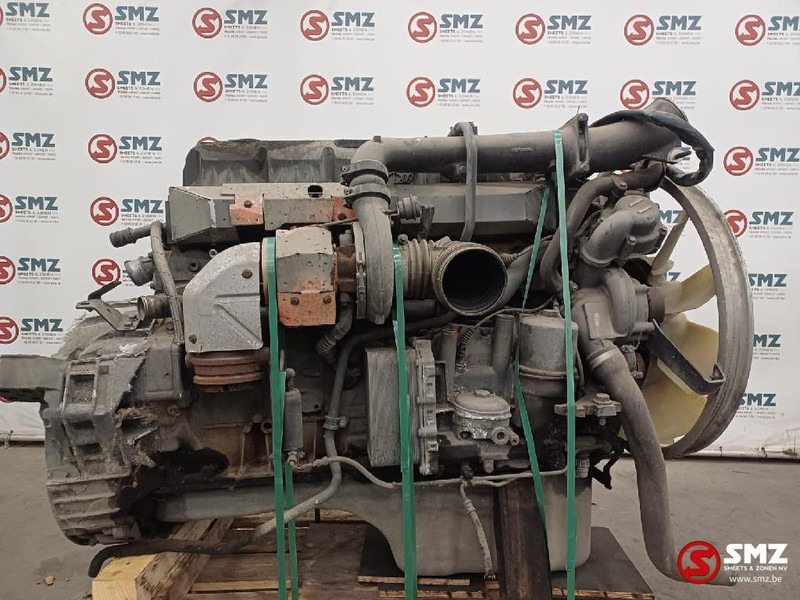 DAF Occ motor MX300KW DAF - Двигатель для Грузовиков: фото 2 DAF Occ motor MX300KW DAF - Двигатель для Грузовиков: фото 2