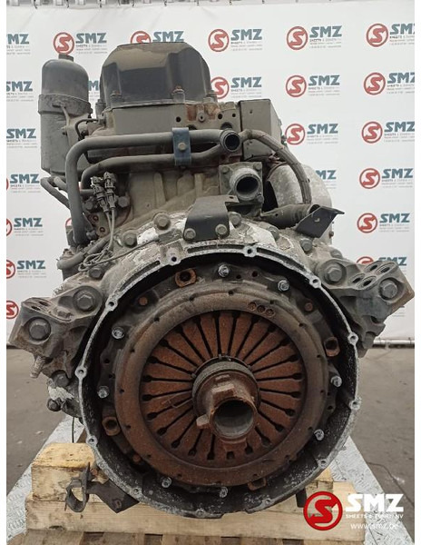 DAF Occ motor MX300KW DAF - Двигатель для Грузовиков: фото 4 DAF Occ motor MX300KW DAF - Двигатель для Грузовиков: фото 4