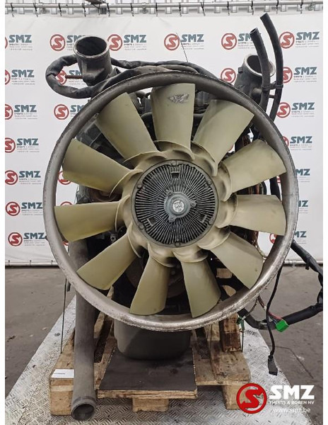 DAF Occ motor MX300KW DAF - Двигатель для Грузовиков: фото 3 DAF Occ motor MX300KW DAF - Двигатель для Грузовиков: фото 3
