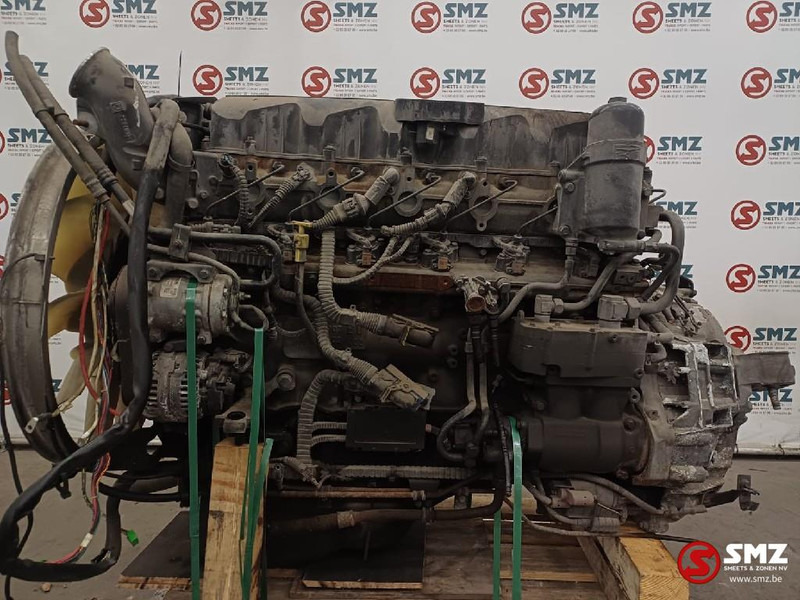 DAF Occ motor MX300KW DAF - Двигатель для Грузовиков: фото 1 DAF Occ motor MX300KW DAF - Двигатель для Грузовиков: фото 1