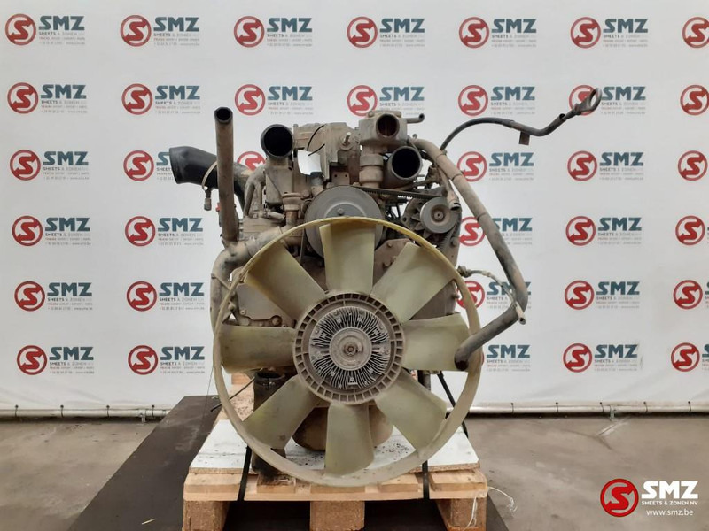 DAF Occ motor PF183M DAF - Двигатель для Грузовиков: фото 3 DAF Occ motor PF183M DAF - Двигатель для Грузовиков: фото 3