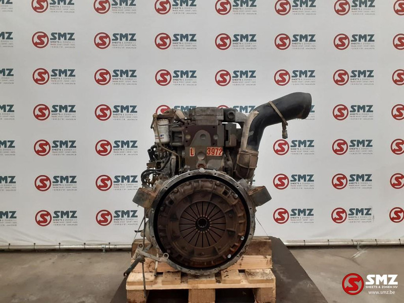 DAF Occ motor PF183M DAF - Двигатель для Грузовиков: фото 4 DAF Occ motor PF183M DAF - Двигатель для Грузовиков: фото 4