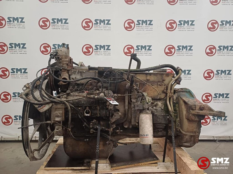 DAF Occ motor voor onderdelen DAF - Двигатель для Грузовиков: фото 1 DAF Occ motor voor onderdelen DAF - Двигатель для Грузовиков: фото 1
