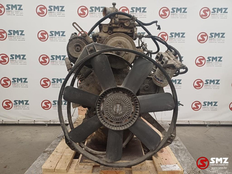 DAF Occ motor voor onderdelen DAF - Двигатель для Грузовиков: фото 3 DAF Occ motor voor onderdelen DAF - Двигатель для Грузовиков: фото 3
