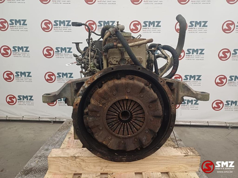 DAF Occ motor voor onderdelen DAF - Двигатель для Грузовиков: фото 4 DAF Occ motor voor onderdelen DAF - Двигатель для Грузовиков: фото 4