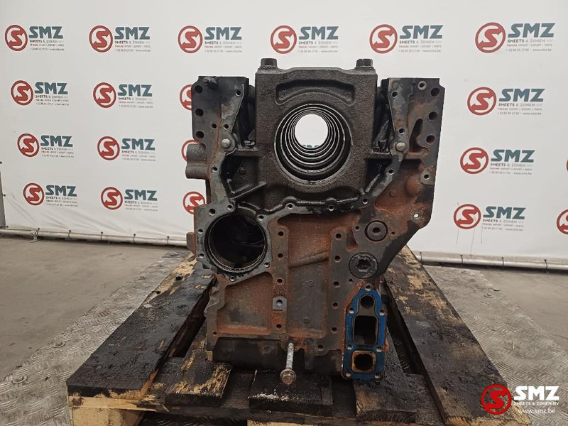 DAF Occ motorblok MX13 DAF - Двигатель и запчасти для Грузовиков: фото 3 DAF Occ motorblok MX13 DAF - Двигатель и запчасти для Грузовиков: фото 3