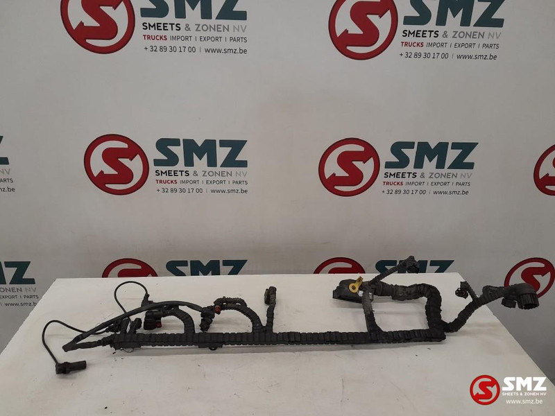 DAF Occ motorkabelboom MX13 DAF - Кабели/ Провода для Грузовиков: фото 1 DAF Occ motorkabelboom MX13 DAF - Кабели/ Провода для Грузовиков: фото 1