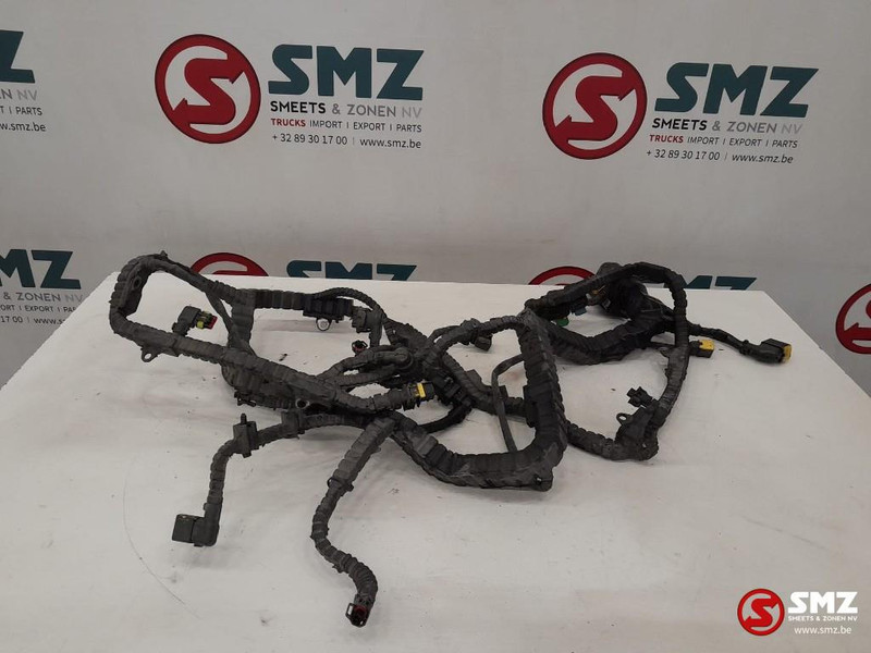 DAF Occ motorkabelboom MX13 DAF - Кабели/ Провода для Грузовиков: фото 2 DAF Occ motorkabelboom MX13 DAF - Кабели/ Провода для Грузовиков: фото 2