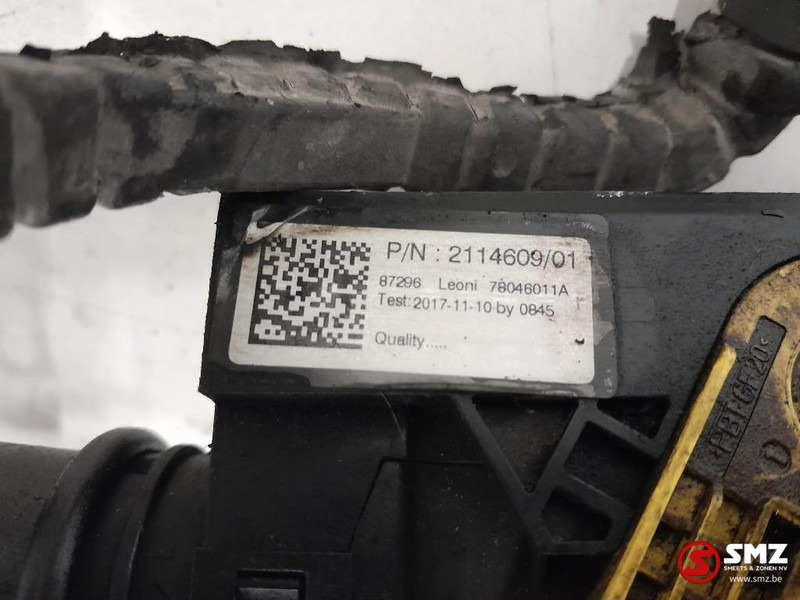 DAF Occ motorkabelboom MX13 DAF - Кабели/ Провода для Грузовиков: фото 3 DAF Occ motorkabelboom MX13 DAF - Кабели/ Провода для Грузовиков: фото 3