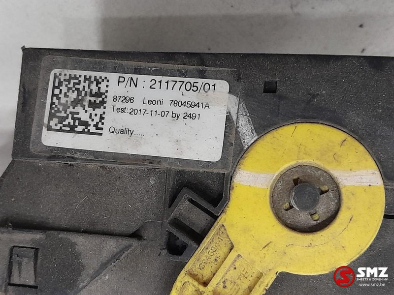 DAF Occ motorkabelboom MX13 DAF - Кабели/ Провода для Грузовиков: фото 3 DAF Occ motorkabelboom MX13 DAF - Кабели/ Провода для Грузовиков: фото 3