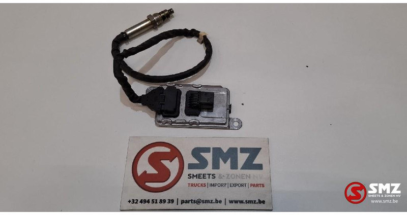 DAF Occ nox-sensor DAF - Сенсор для Грузовиков: фото 3 DAF Occ nox-sensor DAF - Сенсор для Грузовиков: фото 3