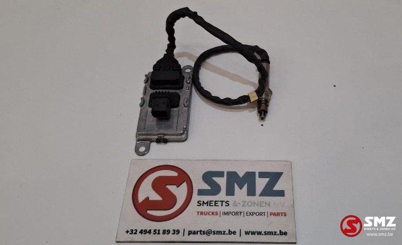 DAF Occ nox-sensor DAF - Сенсор для Грузовиков: фото 1 DAF Occ nox-sensor DAF - Сенсор для Грузовиков: фото 1