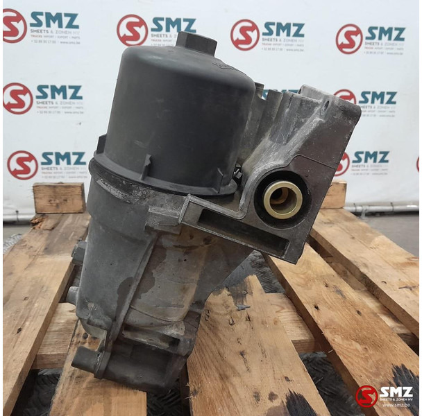 DAF Occ oliefilterhuis MX13 DAF - Масляный фильтр для Грузовиков: фото 3 DAF Occ oliefilterhuis MX13 DAF - Масляный фильтр для Грузовиков: фото 3