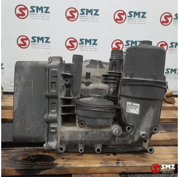 DAF Occ oliefilterhuis MX13 DAF - Масляный фильтр для Грузовиков: фото 1 DAF Occ oliefilterhuis MX13 DAF - Масляный фильтр для Грузовиков: фото 1