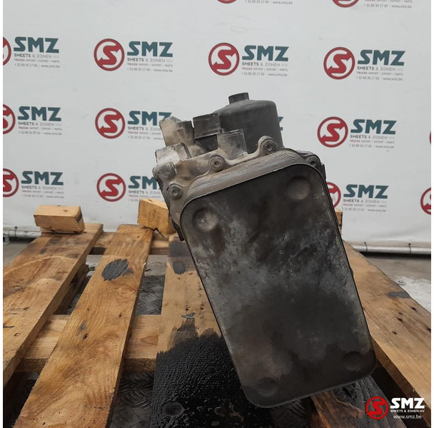 DAF Occ oliefilterhuis MX13 DAF - Масляный фильтр для Грузовиков: фото 4 DAF Occ oliefilterhuis MX13 DAF - Масляный фильтр для Грузовиков: фото 4