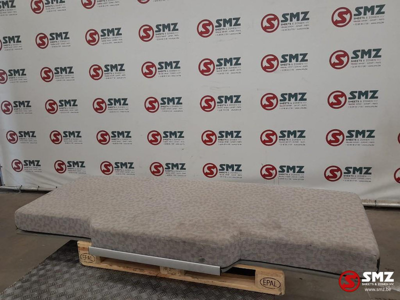DAF Occ onderbed DAF - Кабина и интерьер для Грузовиков: фото 1 DAF Occ onderbed DAF - Кабина и интерьер для Грузовиков: фото 1