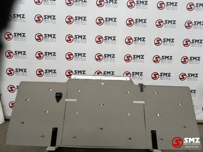 DAF Occ onderbed DAF - Кабина и интерьер для Грузовиков: фото 4 DAF Occ onderbed DAF - Кабина и интерьер для Грузовиков: фото 4