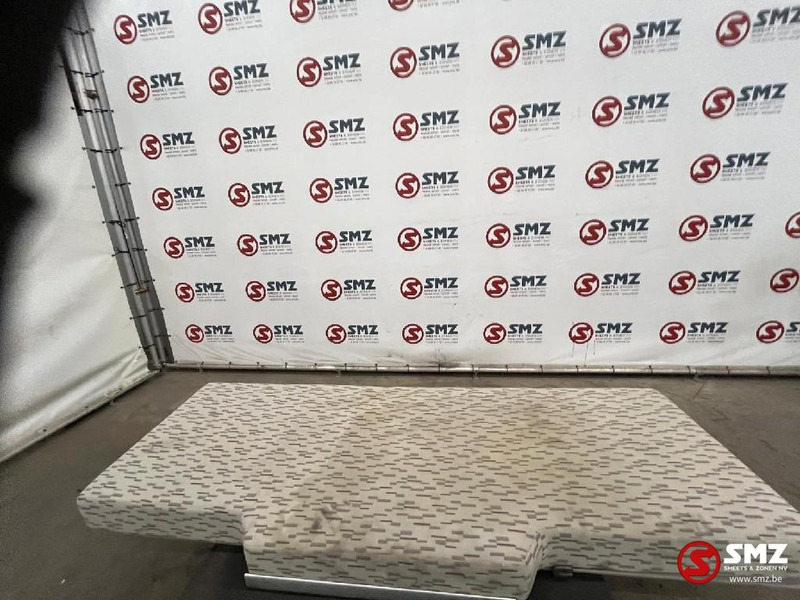 DAF Occ onderbed DAF - Кабина и интерьер для Грузовиков: фото 2 DAF Occ onderbed DAF - Кабина и интерьер для Грузовиков: фото 2