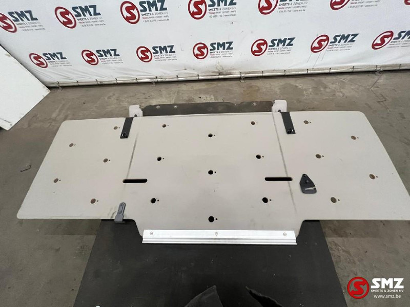 DAF Occ onderbed DAF - Кабина и интерьер для Грузовиков: фото 5 DAF Occ onderbed DAF - Кабина и интерьер для Грузовиков: фото 5