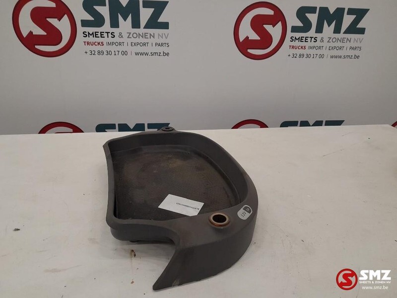 DAF Occ opbergvak DAF XF 1793720 1793725 1844542 1 - Кабина и интерьер для Грузовиков: фото 3 DAF Occ opbergvak DAF XF 1793720 1793725 1844542 1 - Кабина и интерьер для Грузовиков: фото 3