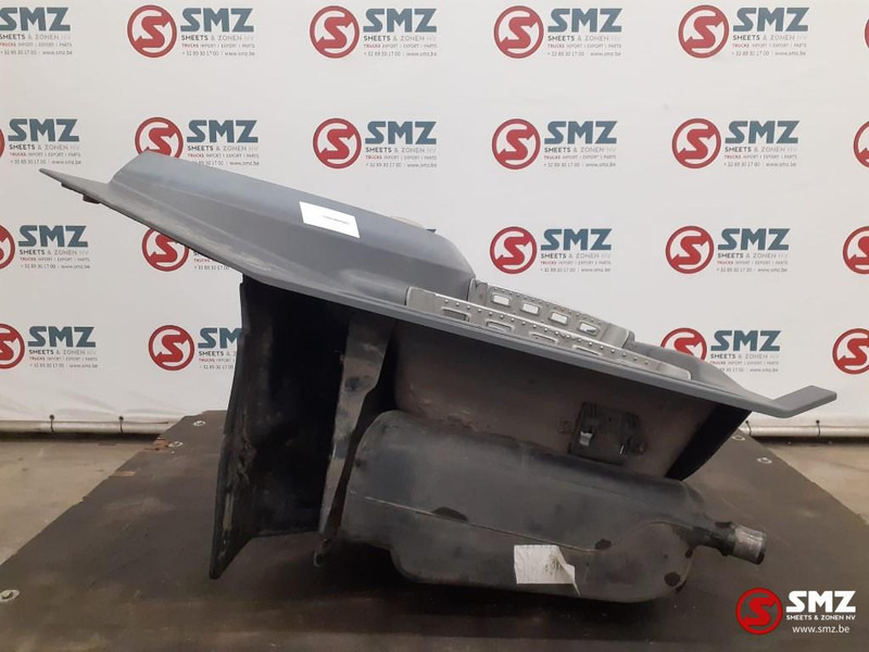 DAF Occ opstapbak links DAF - Кабина и интерьер для Грузовиков: фото 5 DAF Occ opstapbak links DAF - Кабина и интерьер для Грузовиков: фото 5