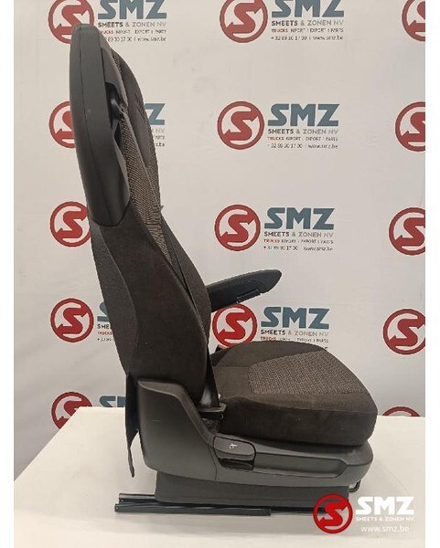 DAF Occ passagierszetel DAF XF 106 - Сиденье для Грузовиков: фото 3 DAF Occ passagierszetel DAF XF 106 - Сиденье для Грузовиков: фото 3